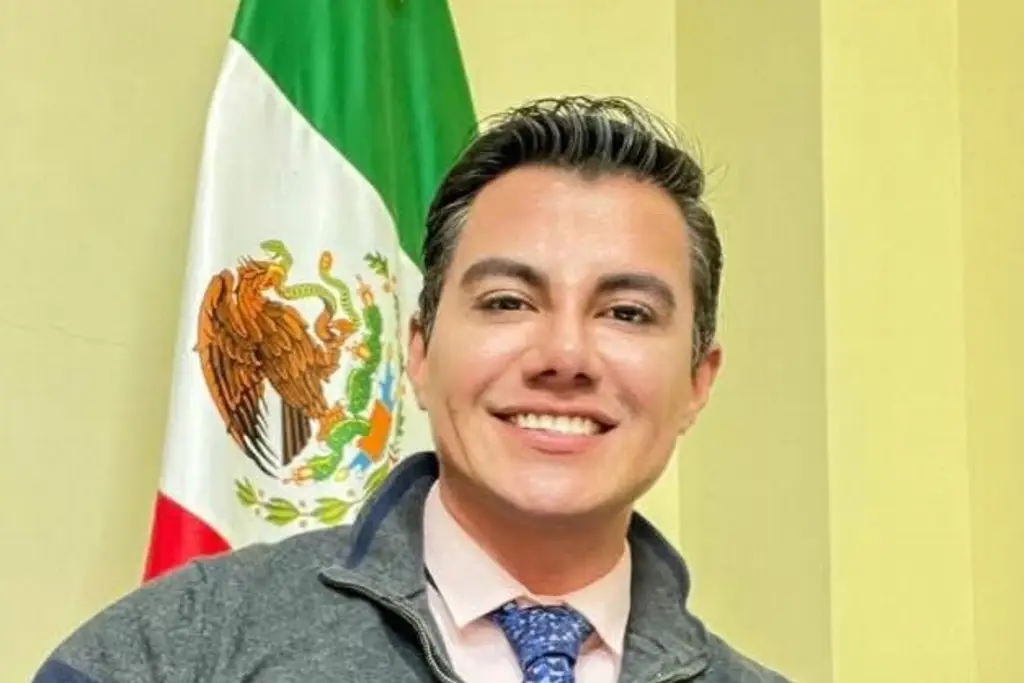 Imagen Asesinan a secretario de Gobierno del ayuntamiento de Teocaltiche, Jalisco