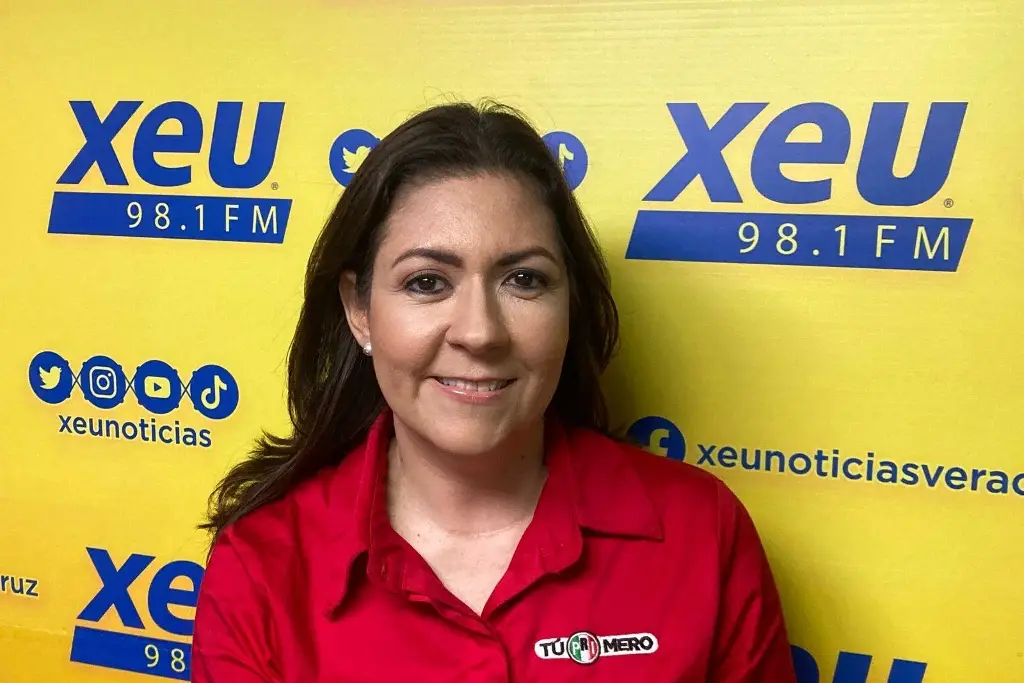 Imagen “Representamos la única y verdadera oposición”: Carolina Gudiño 