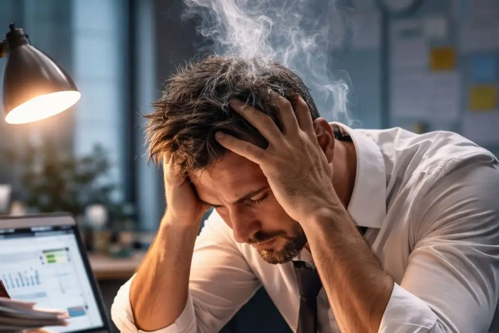 Imagen Aseguran que hay opciones para luchar contra el estrés laboral. Pero ¿Cuáles?