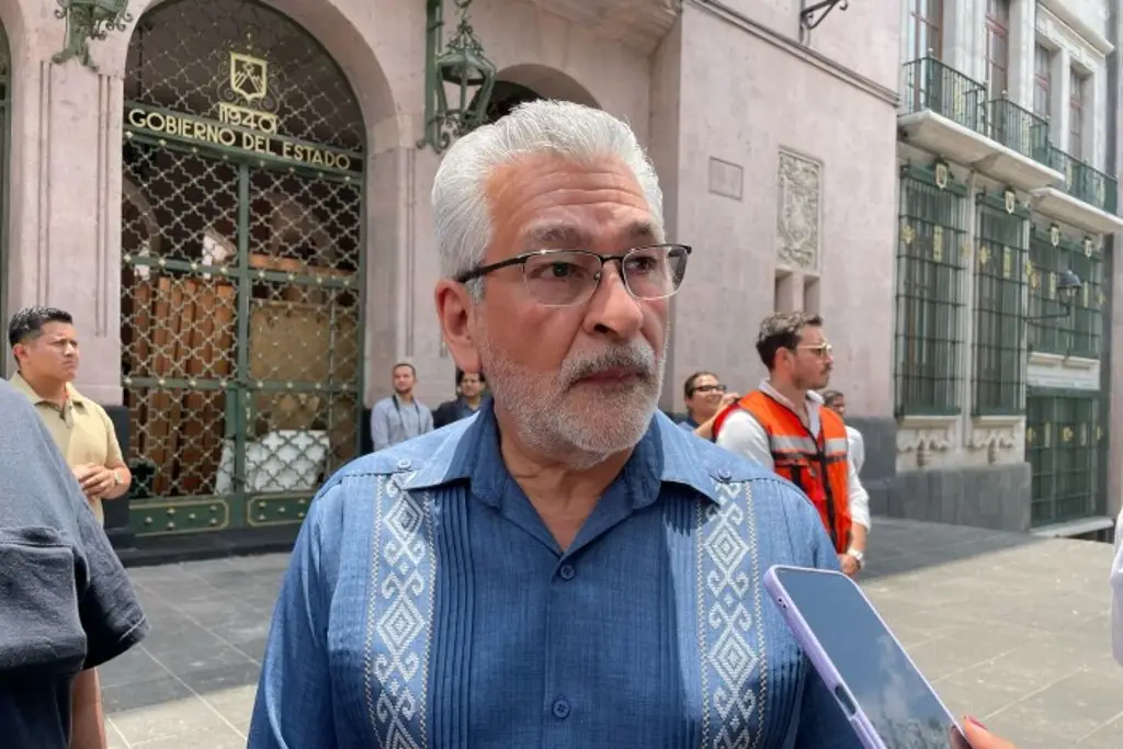 Imagen Piden que gobierno de Veracruz compre 5 camiones de basura a cambio de deuda en Xalapa