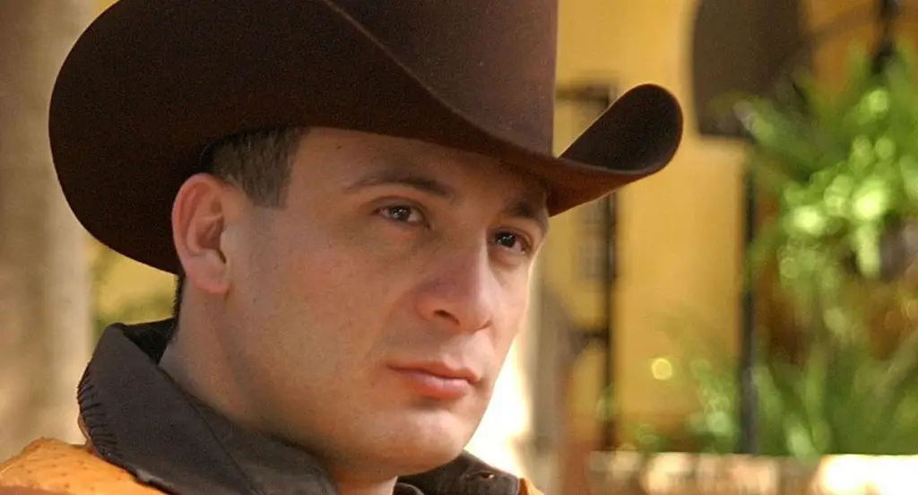 Valentín Elizalde pudo ser asesinado por meterse en colchón ajeno: Francisco Elizalde
