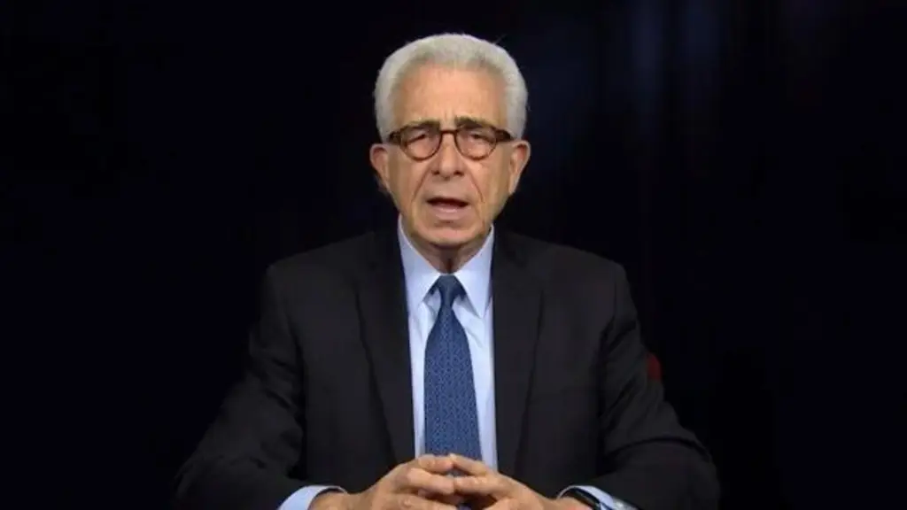 Imagen Que insista en el Fobaproa pero sin falsedades ni calumnias: Zedillo responde otra vez a Sheinbaum