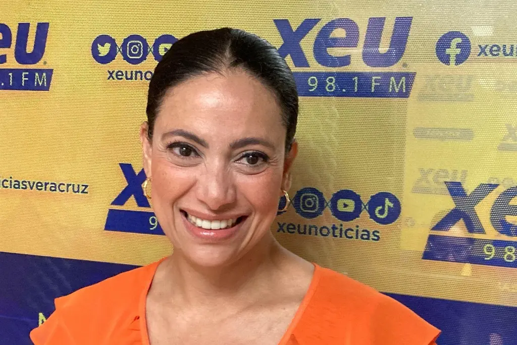 Imagen Mis oponentes son mujeres maravillosas pero representan la vieja política: Belém Palmeros Exsome