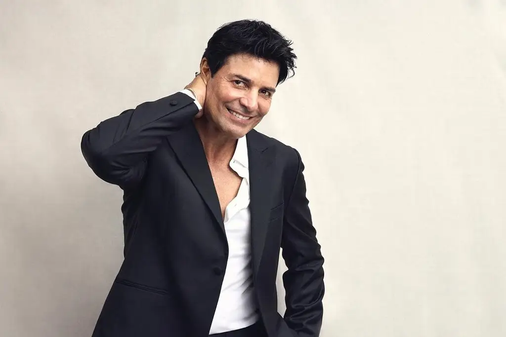 Imagen PETA pide a Chayanne cambiar el nombre de su canción 'Torero' por 'Bombero' (+video)