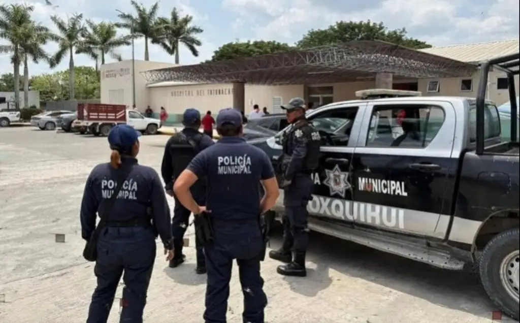 Imagen Candidato de Morena asesinado no tenía denuncia ni orden de aprehensión en su contra: Nahle