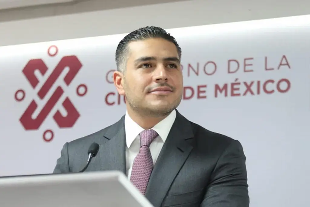 Imagen Harfuch: extradiciones de capos del narco a EU continuarán