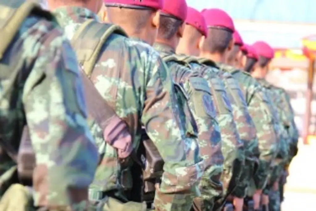 Imagen ¿Cómo evitar abusos en campamentos de academias militarizadas? 