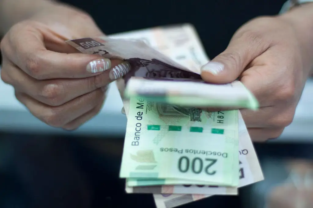 Deuda pública de México llega al 49.9% del PIB en el primer trimestre de 2025