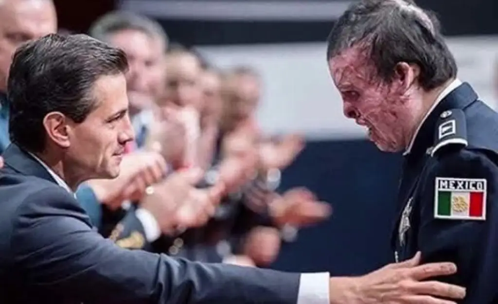 Imagen Asesinan en Morelos a sobreviviente de helicóptero derribado por cartel en 2015