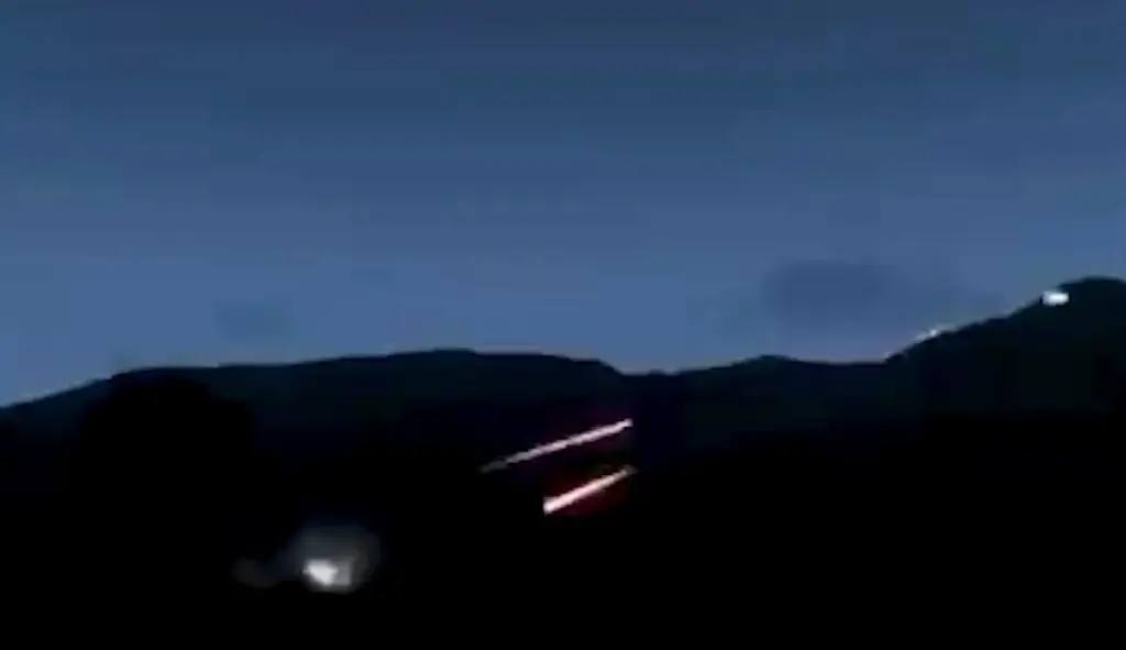 Imagen ¿Star Wars? Difunden fuerte enfrentamiento en Espinal, Sinaloa (+Video)