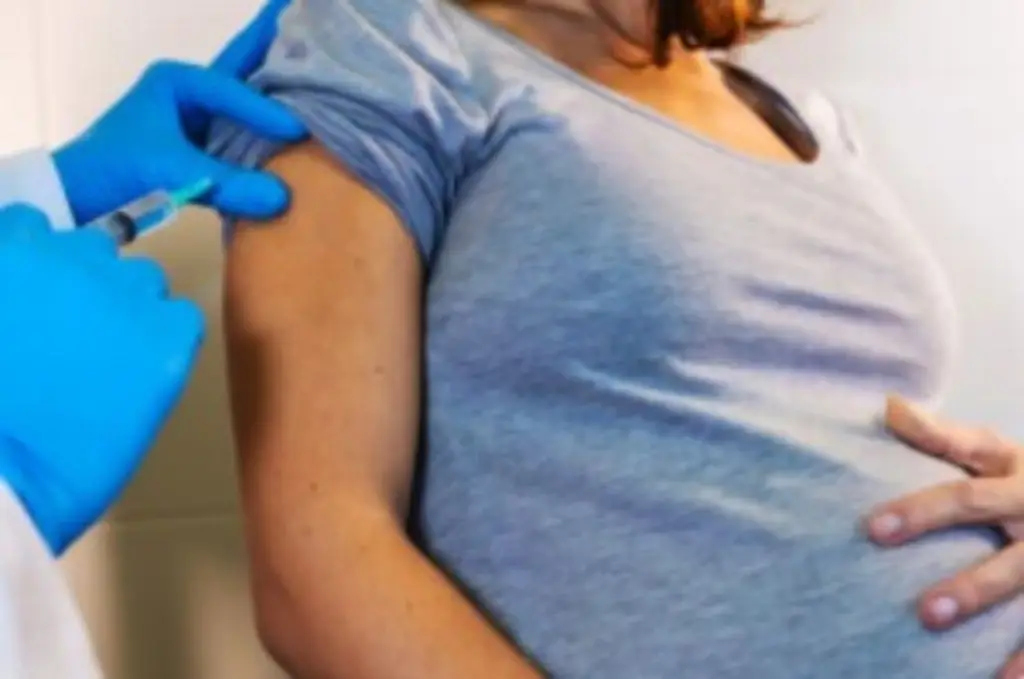 Imagen Ya hay vacunas en centros de salud y hospitales de Veracruz: secretario de salud