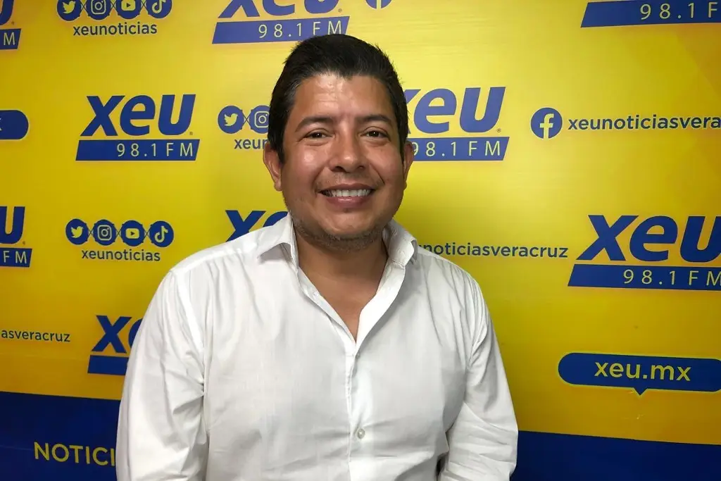 Imagen Voy a extinguir la concesión a CAB: Mariano Molina