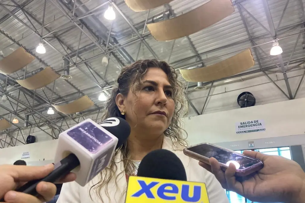 Imagen Calles intransitables en Ciudad Industrial de Veracruz, reporta Canacintra