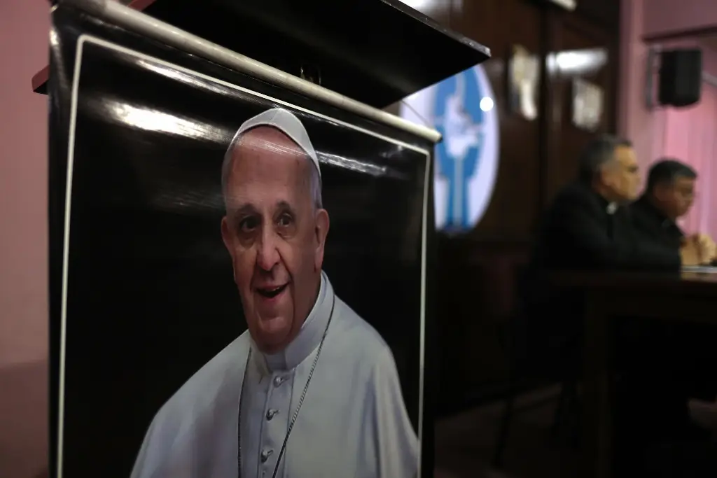 Imagen Así fue el impacto del Papa Francisco en el mundo de la tecnología 