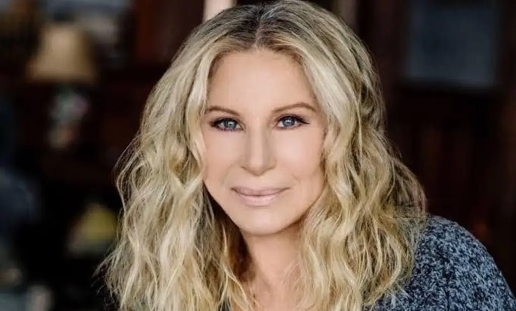 Imagen Barbra Streisand publicará álbum de duetos con Paul McCartney, Mariah Carey, Bob Dylan o Ariana Grande