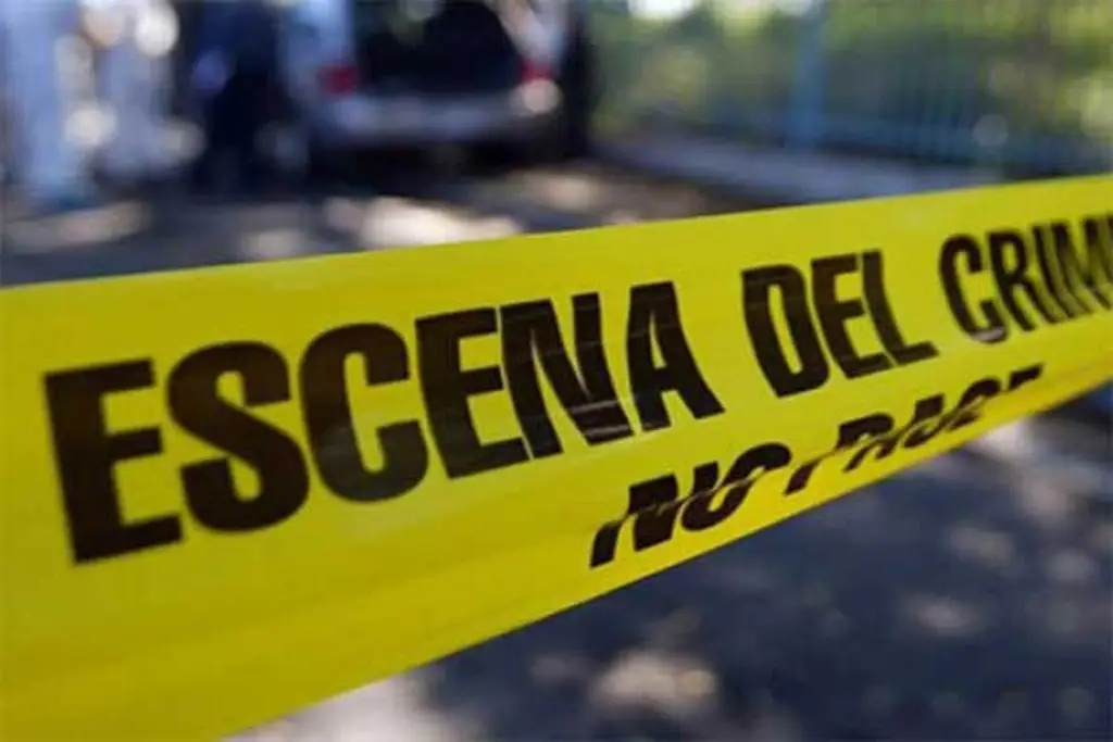 Imagen Asesinan a balazos a un hombre tras discusión durante velorio en NL