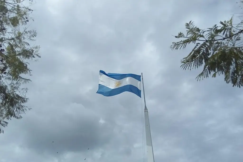Imagen Argentina cae 47 posiciones en dos años en el ranking mundial de libertad de prensa