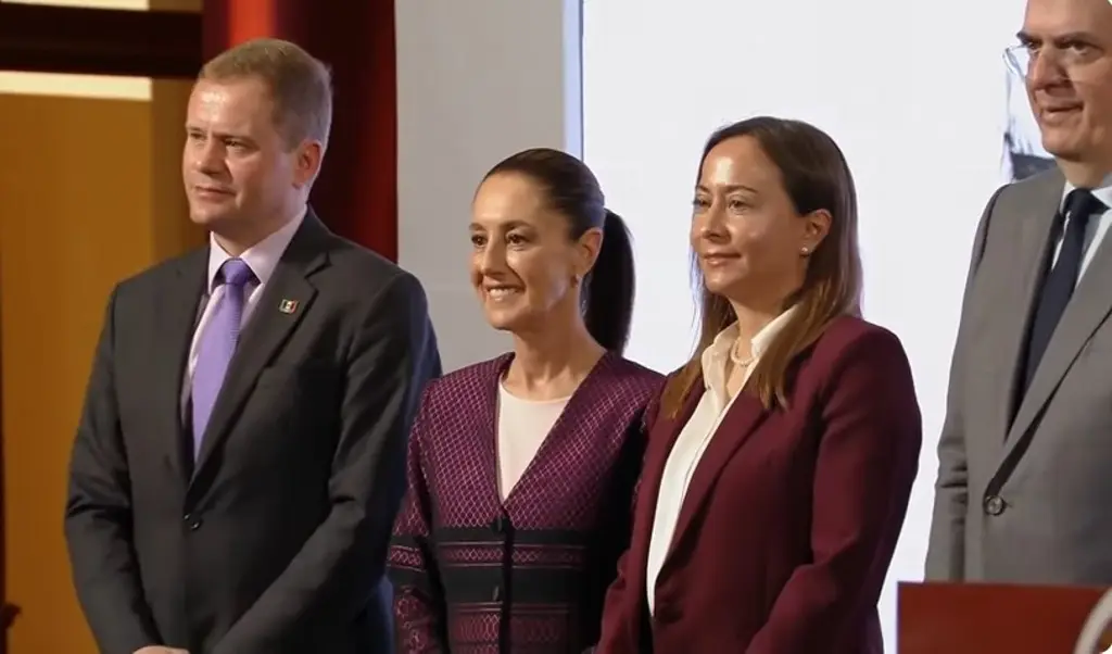 Imagen Unilever invertirá 30 mil mdp en México; pondrán en marcha planta en NL 
