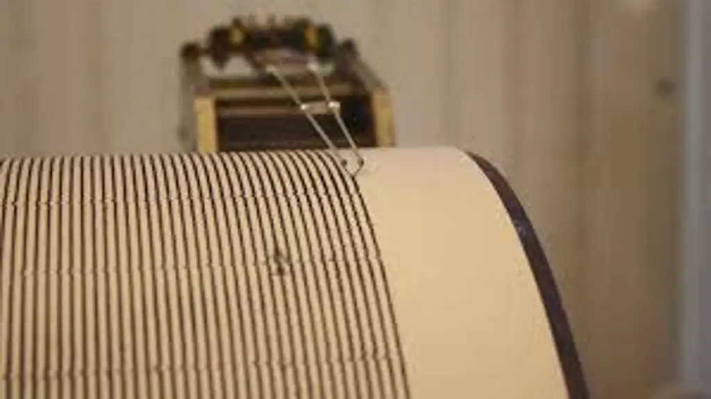 Imagen Réplica de magnitud 6.1 sacude el extremo sur de Chile