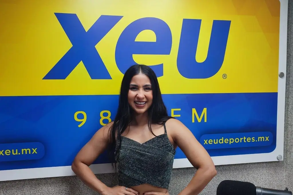 Imagen Caliope presenta en Buen Día la canción 'Mentiras', éxito de Lupita D’Alessio (+videos)