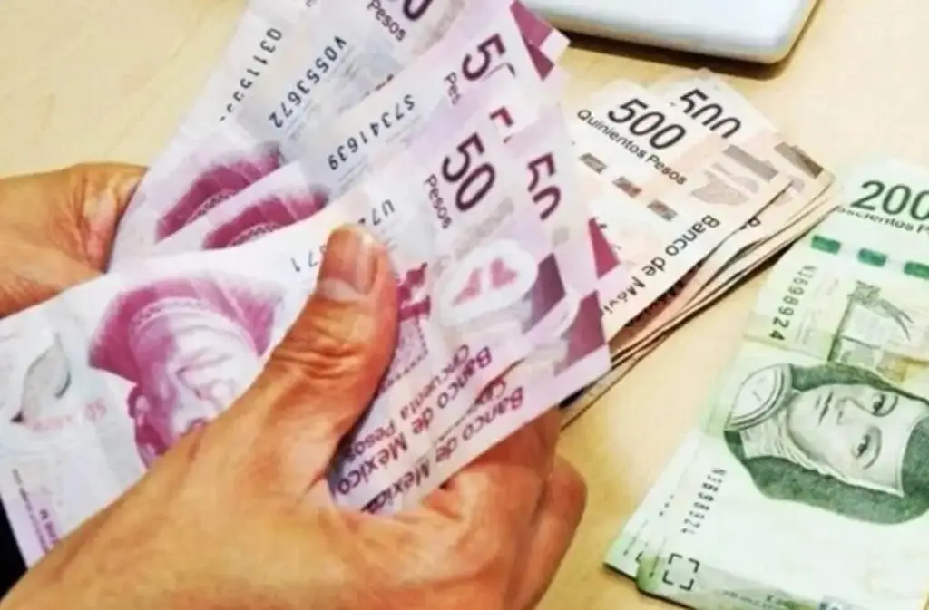 Imagen México aún está en riesgo de recesión, ¿Cómo afectaría a los ciudadanos?