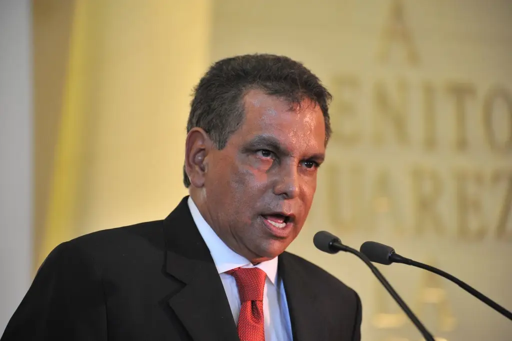 Imagen Fallece Fidel Herrera Beltrán, exgobernador de Veracruz