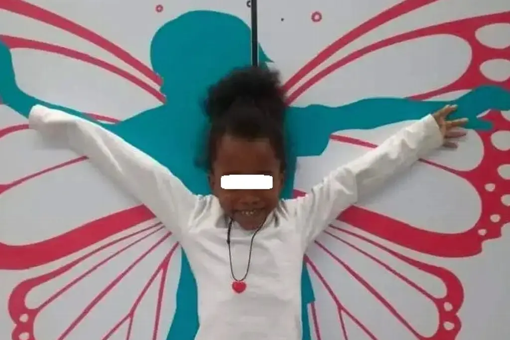 Imagen Demandan al Gobierno de EU por la muerte de una niña migrante bajo su custodia