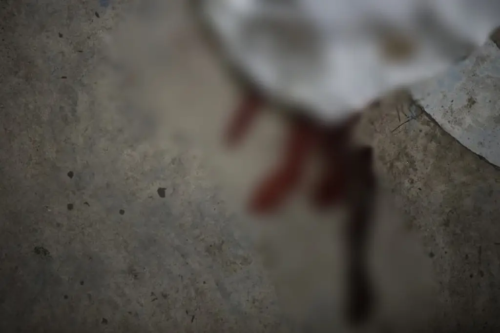 Imagen Identifican a joven que murió tras caer de puente en Xalapa; era estudiante de la UV