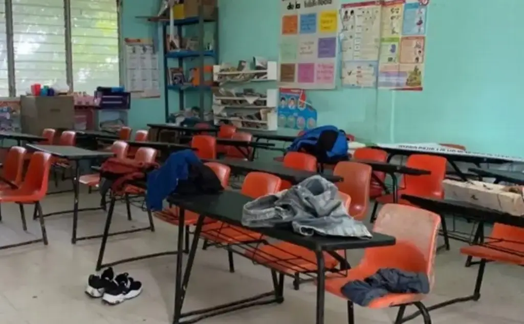 Imagen Megapuente vacacional, regreso a clases hasta el martes