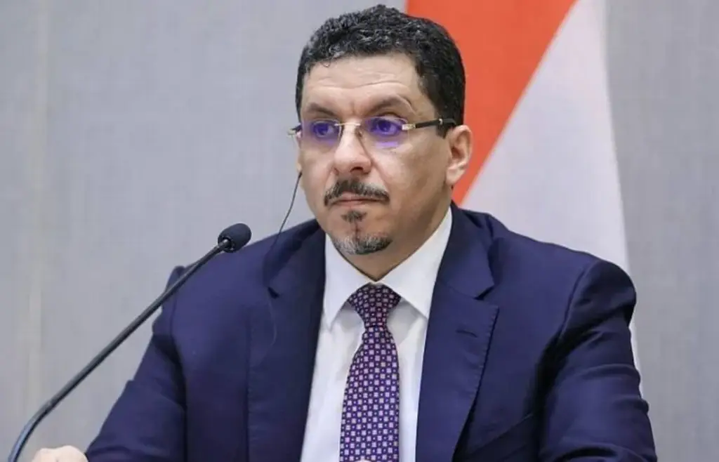 Imagen Renuncia primer ministro de Yemen; denuncia impedimentos para ejercer sus funciones