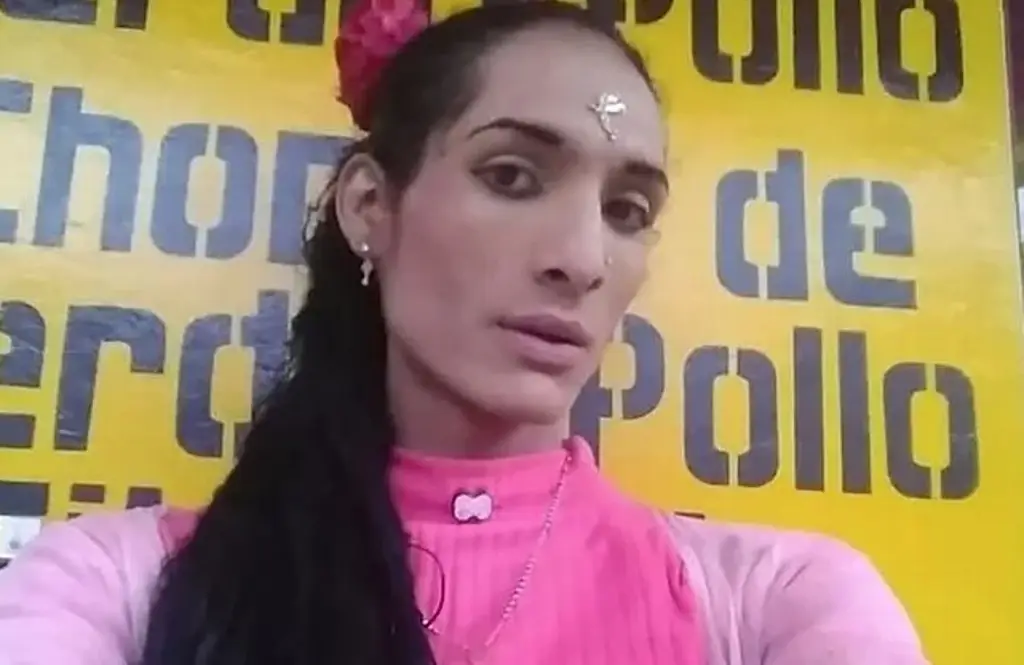 Imagen Dan prisión al asesino de mujer trans Sara Millerey; le fracturó piernas, brazos y la lanzó al río