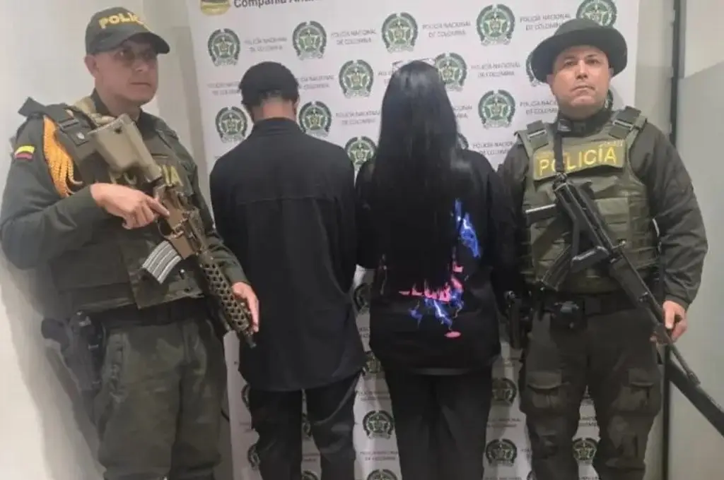 Imagen Detienen a extranjeros con 6 primates ocultos en partes íntimas en aeropuerto de Colombia