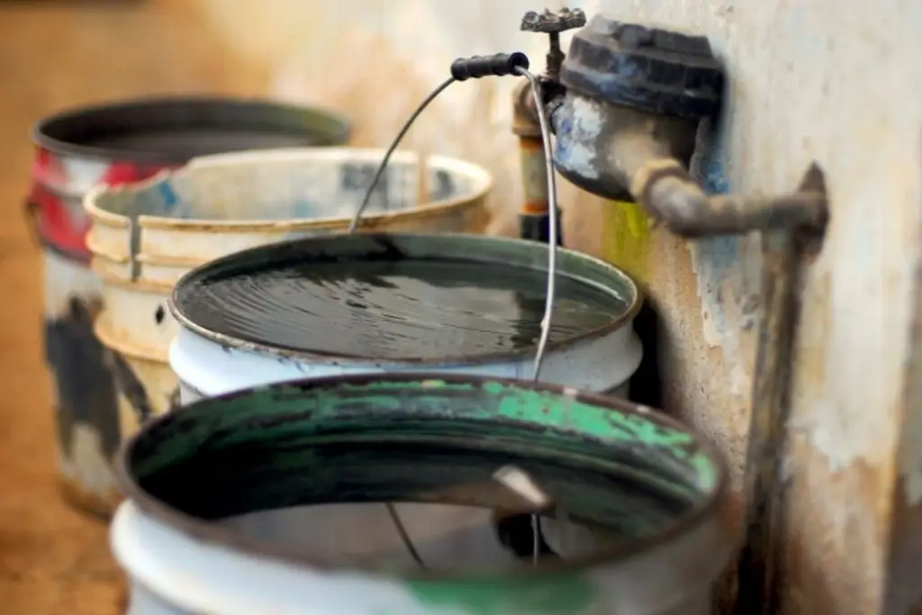 Imagen Por temporada de estiaje, no tendrán agua más de 100 colonias de Veracruz y Medellín