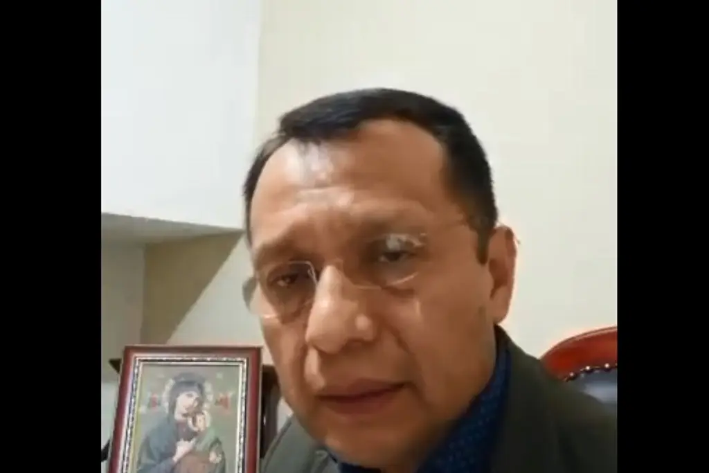 Imagen Violencia, corrupción y falta de medicamentos indican que no se cumple misión de servir a México: iglesia