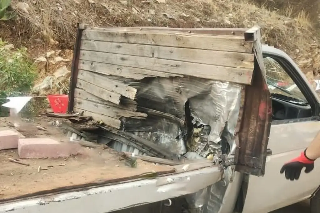 Imagen Deja un muerto y dos heridos explosión de pirotecnia durante procesión en Puebla