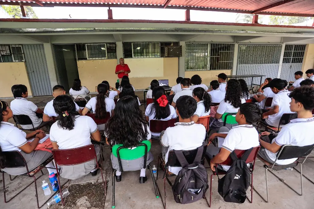 Imagen Poca comprensión lectora les costaría a niños 12% de sus futuros ingresos en Latinoamérica