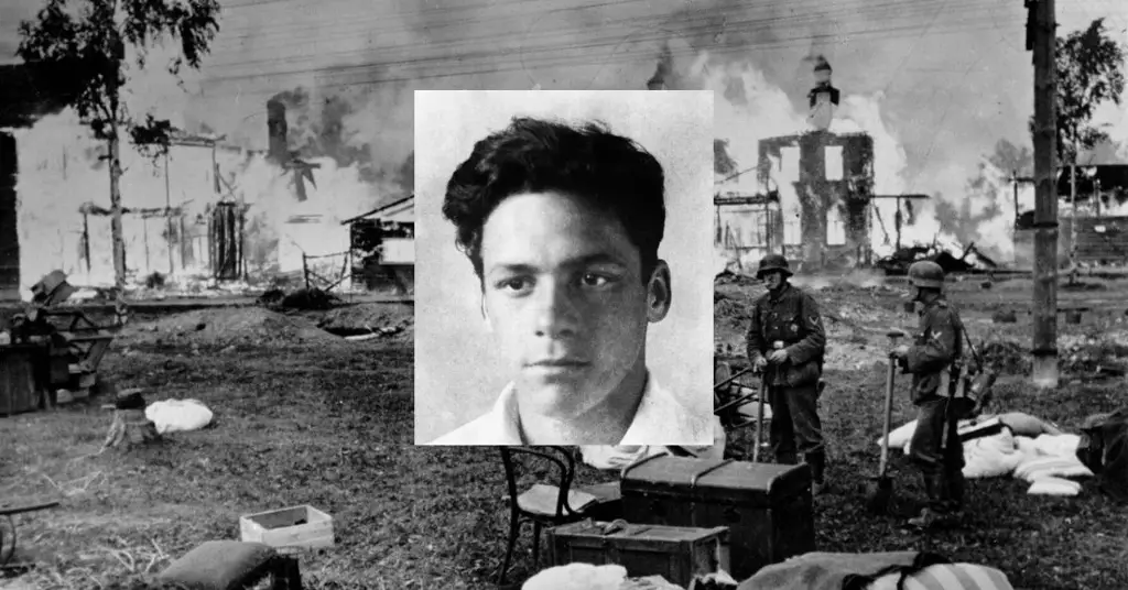 Imagen Los hermanos cubanos que participaron en la defensa de Leningrado, en la Segunda Guerra Mundial