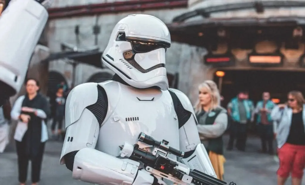 Imagen Hoy es el Día de Star Wars; ¿Por qué se celebra?