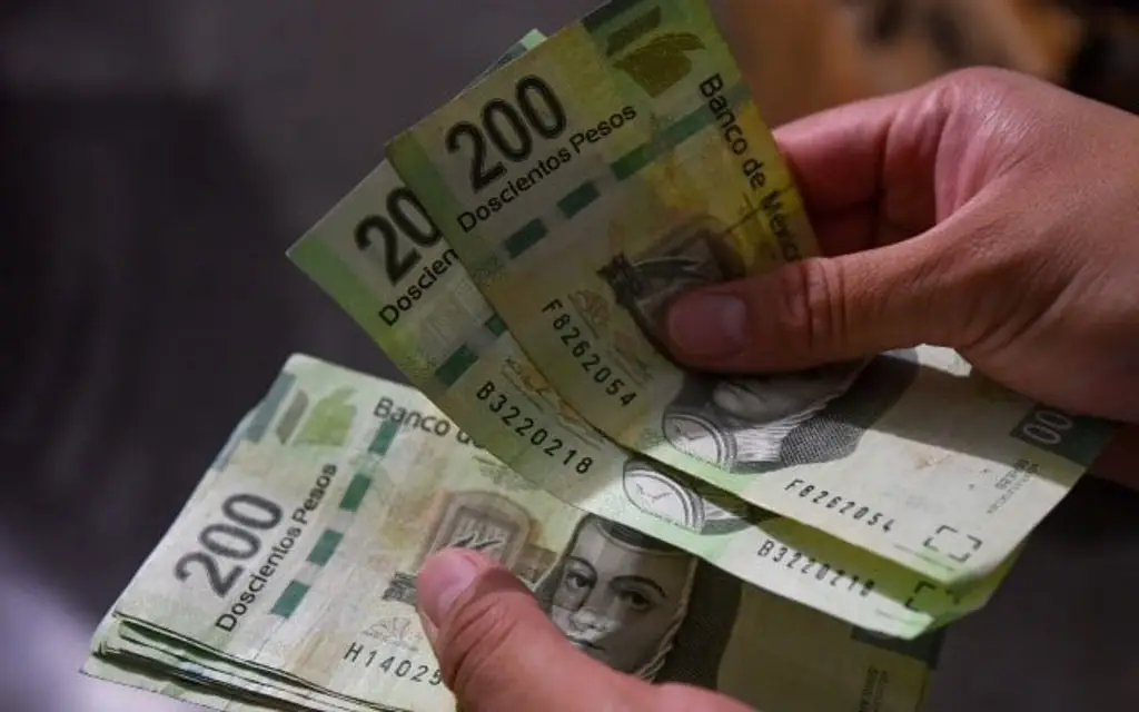Imagen Perspectivas de la economía se deterioran por incertidumbre de aranceles: especialistas