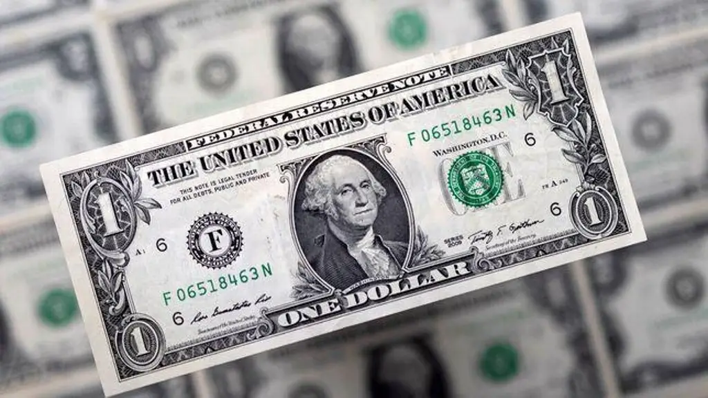 Imagen Pierde peso en lunes ¿En cuánto venden el dólar?