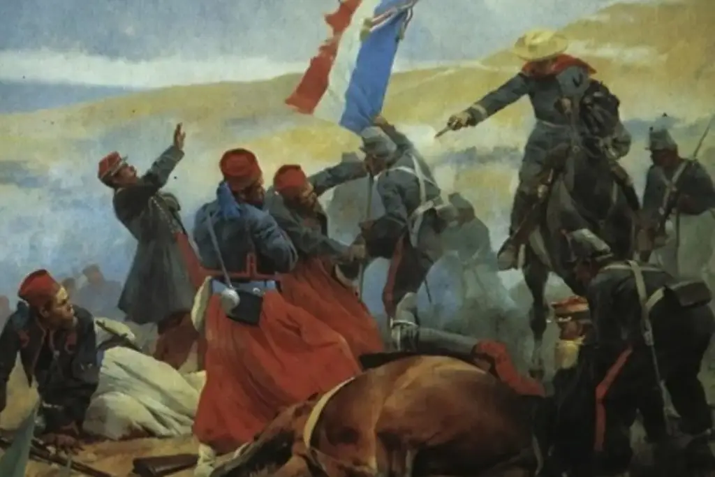 Imagen ¿Qué se conmemora este 5 de Mayo en México?