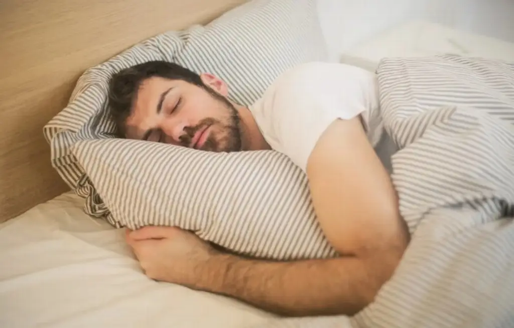 Imagen ¿Por qué algunas personas duermen entre 4 y 6 horas? 