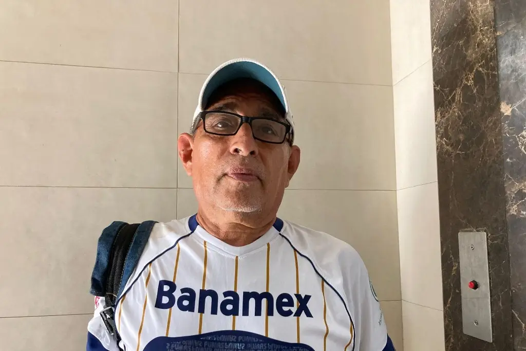 Imagen Denuncian falta de medicamentos y consultas en IMSS de Veracruz
