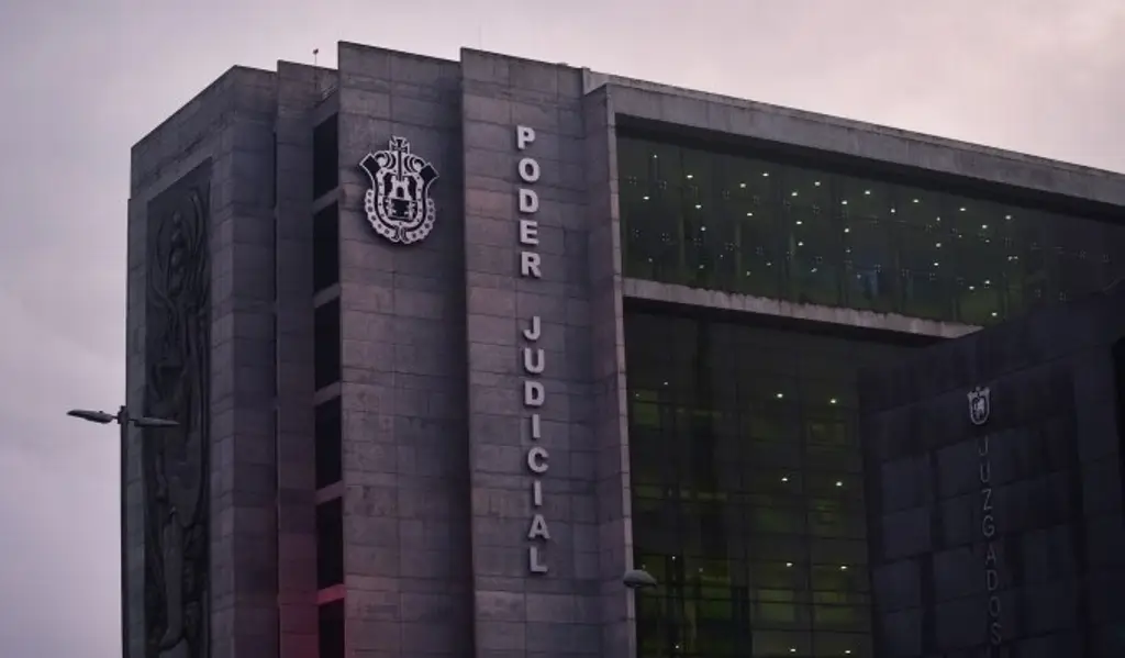 Imagen Jueces que participan en elección judicial siguen en funciones: TSJ descarta licencias