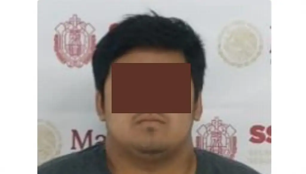 Imagen A prisión por robo agravado a empresa de maquinaría en Veracruz