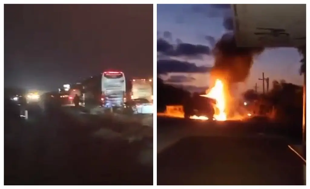 Imagen Reportan enfrentamientos entre civiles armados en Sinaloa