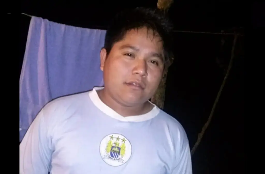 Imagen Camioneta del líder de Morena atropella y mata a joven durante mitin en Veracruz