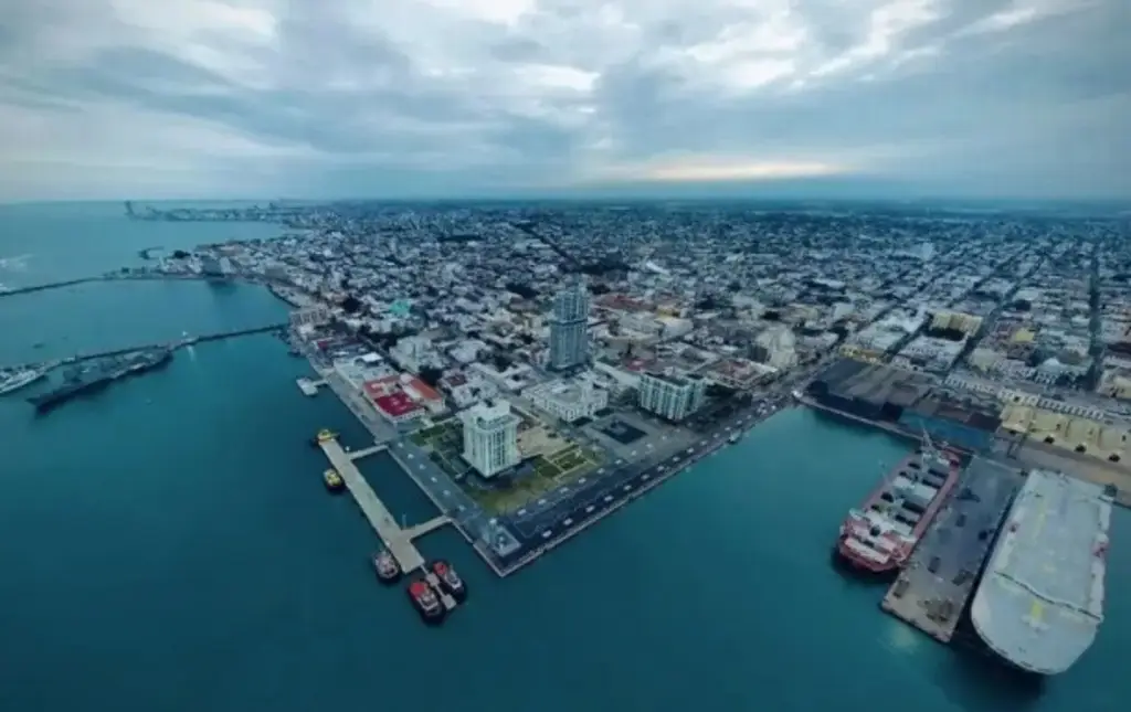 Imagen Marina realizará este martes un simulacro en el Puerto de Veracruz, de esto trata 