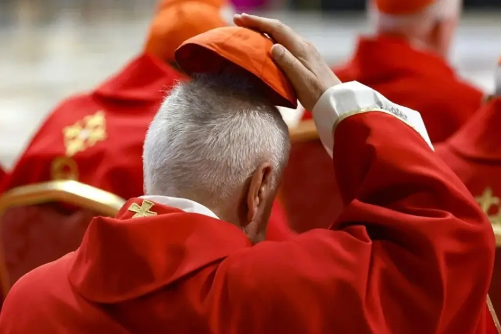 Imagen ¿Un Papa latino? Esto se espera del cónclave