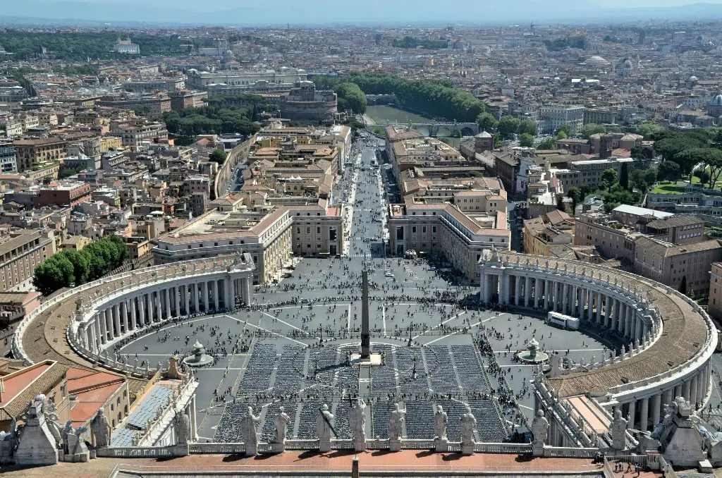 Imagen ¿Cuánto puede durar el conclave para elegir al nuevo Papa?